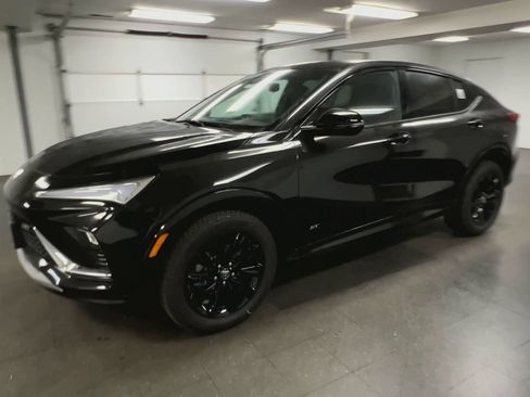 New 2026 Buick Envista Sport Touring w/ Convenience I Package image 36