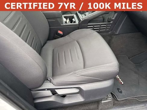 Used 2024 Toyota Tacoma TRD Off-Road image 10