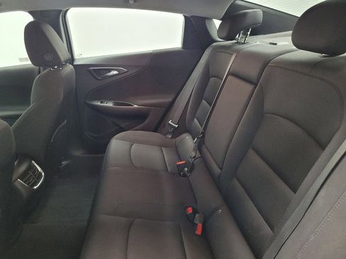 Used 2022 Chevrolet Malibu LT image 18