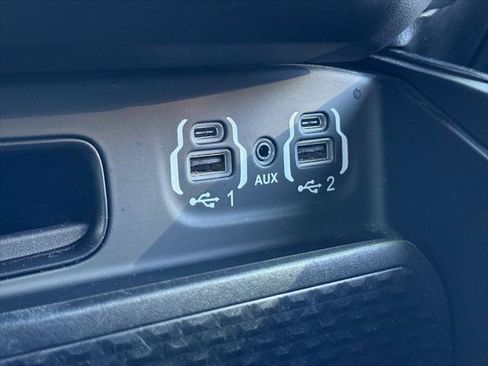 Certified 2020 RAM 1500 Big Horn AWD/4WD image 21