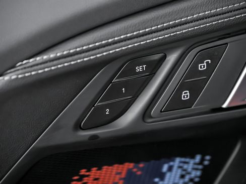 Used 2024 BMW M2 -CARBON PACKAGE w/ Carbon Package image 18