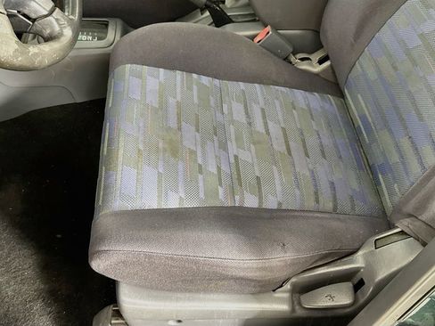 Used 1997 Toyota RAV4 2WD 4-Door w/ Upgrade Pkg w/ Tilt Wheel image 20