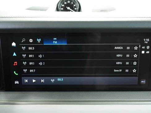 New 2026 Porsche Cayenne Coupe AWD/4WD image 20