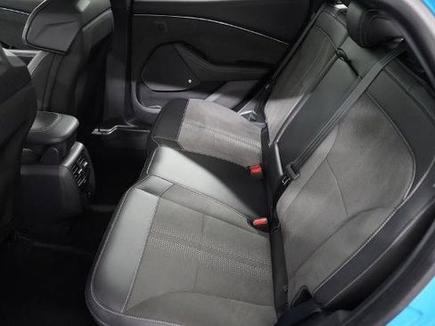 Certified 2021 Ford Mustang Mach-E GT w/ GT Performance Edition AWD/4WD image 19