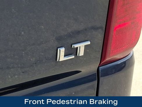 Used 2023 Chevrolet Silverado 1500 LT image 33