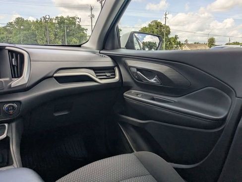 Used 2022 GMC Terrain SLE w/ Driver Convenience Package FWD image 15