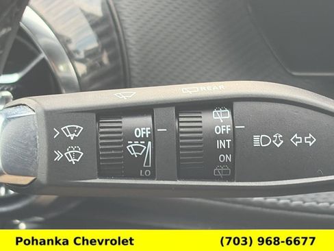 Certified 2026 Chevrolet Equinox LT AWD/4WD image 10