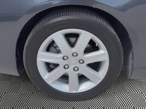 Used 2007 Lexus ES 350 image 12