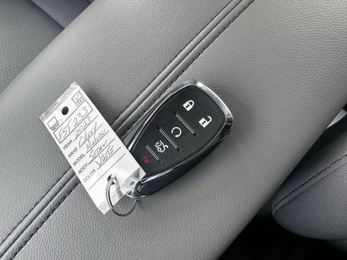 Used 2024 Chevrolet Malibu LS w/ Driver Confidence Package image 30