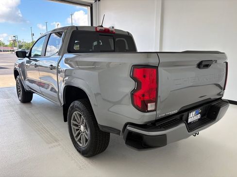 Used 2023 Chevrolet Colorado LT w/ LT Convenience Package RWD image 16