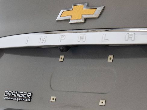 Used 2019 Chevrolet Impala Premier FWD image 15