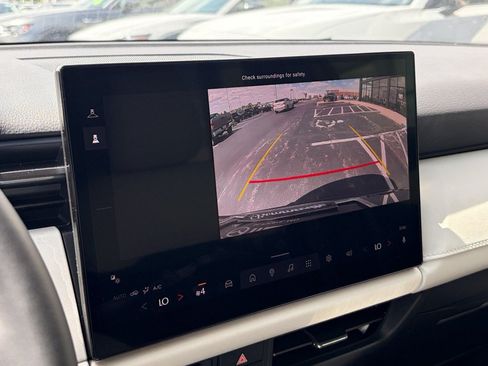 New 2026 MAZDA CX-5 Select AWD/4WD image 24