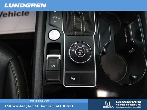 Used 2021 Volkswagen Atlas SEL AWD/4WD image 27