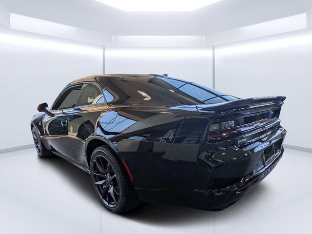 New 2026 Dodge Charger Scat Pack AWD/4WD image 5
