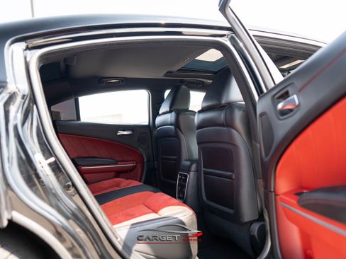 Used 2021 Dodge Charger Scat Pack image 19