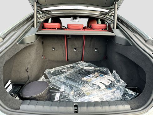 New 2026 BMW 430i w/ M Sport Package image 21