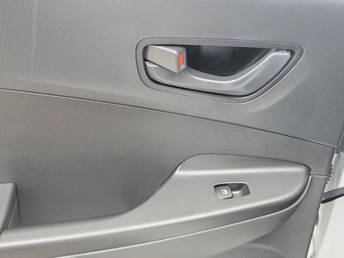 Certified 2023 Hyundai Kona SEL w/ Cargo Package image 9