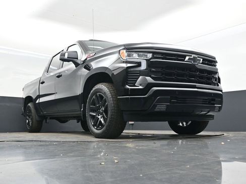 New 2026 Chevrolet Silverado 1500 RST image 49