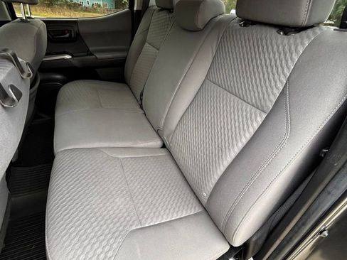 Used 2023 Toyota Tacoma SR5 image 13