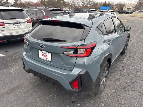Certified 2024 Subaru Crosstrek 2.0i Premium image 3