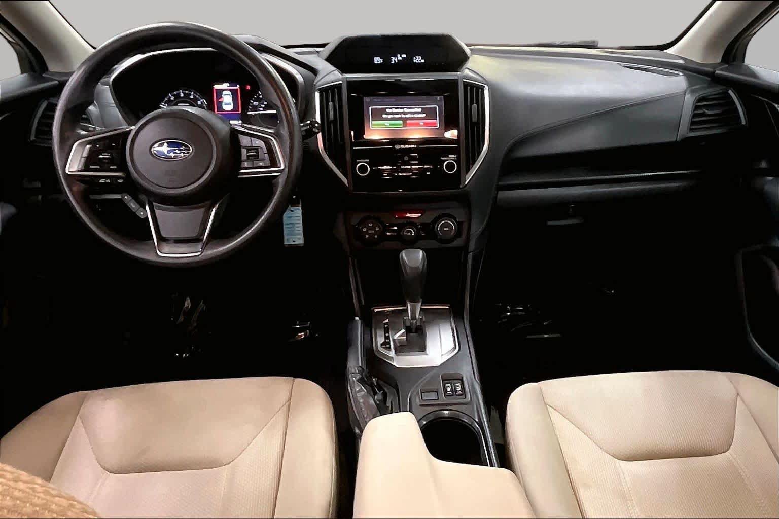 Used 2017 Subaru Impreza 2.0i Premium AWD/4WD image 16