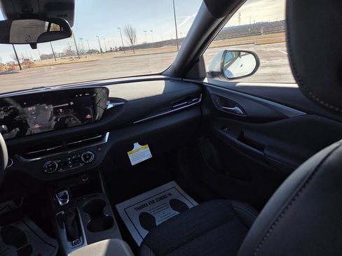 New 2026 Buick Envista Preferred w/ Convenience I Package FWD image 56