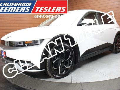 Used 2024 Hyundai Ioniq 5 SEL