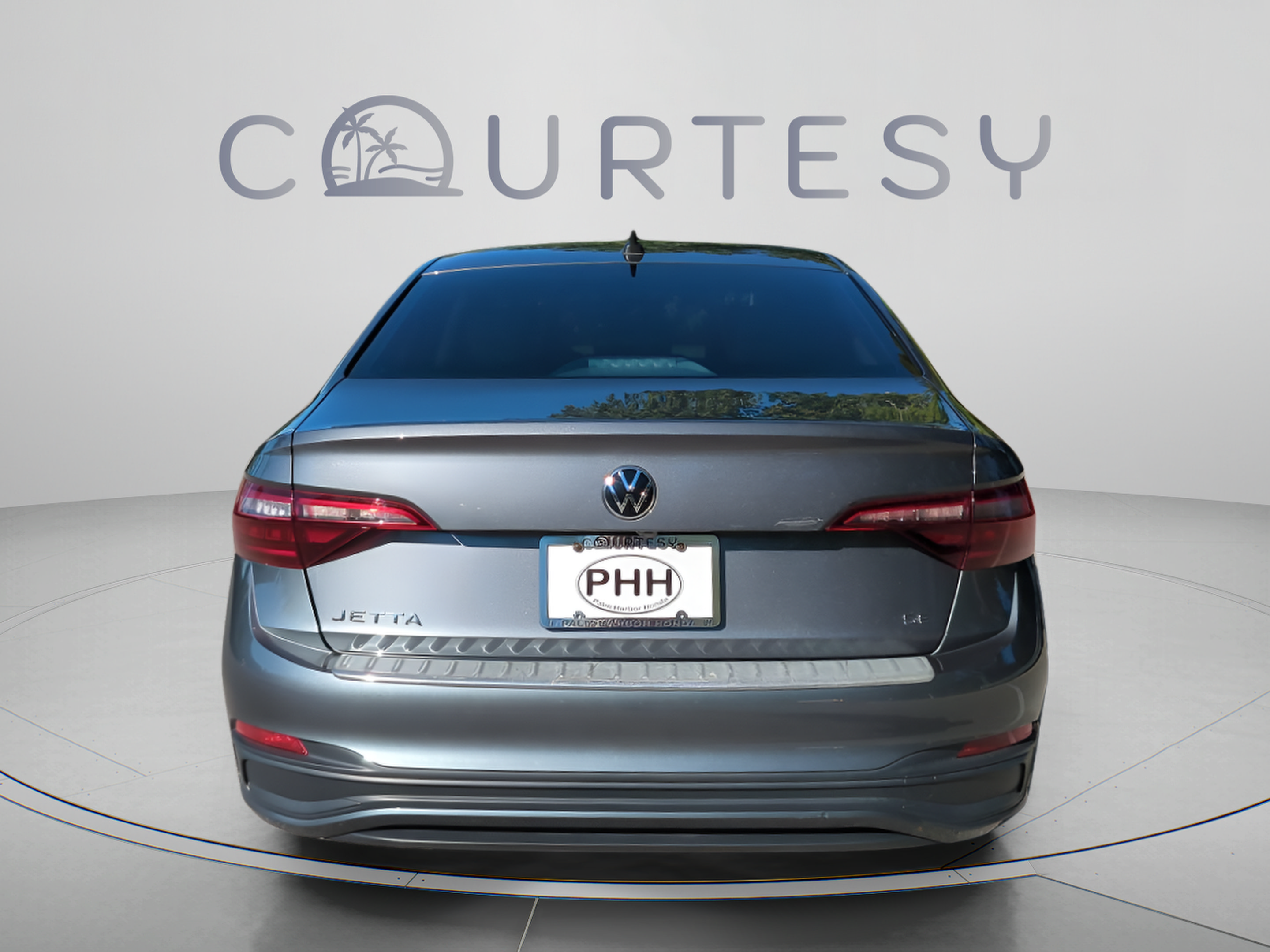 Used 2023 Volkswagen Jetta SE FWD image 6