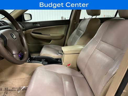 Used 2003 Honda Accord LX image 12