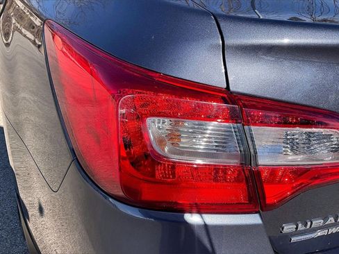 Used 2015 Subaru Legacy 2.5i Premium image 29