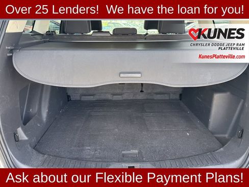 Used 2016 Ford Escape SE AWD/4WD image 24