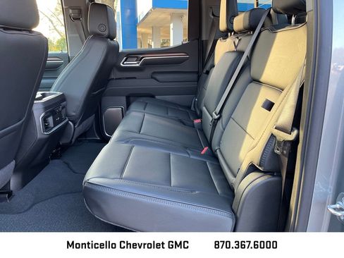 New 2026 GMC Sierra 1500 Denali image 25