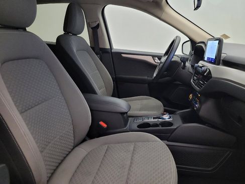 Used 2020 Ford Escape SE FWD image 21