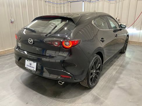 Used 2026 MAZDA MAZDA3 s Sport FWD image 23