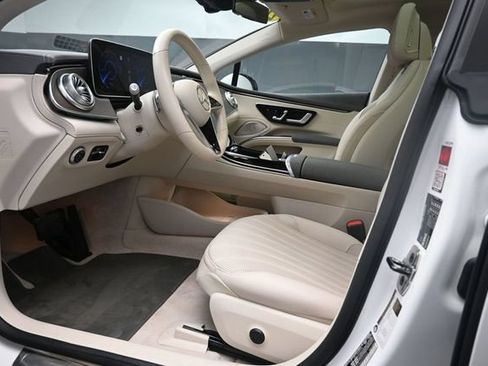 Certified 2022 Mercedes-Benz EQS 450+ Sedan image 17