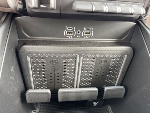 New 2026 RAM 3500 Laramie w/ Safety Group AWD/4WD image 29