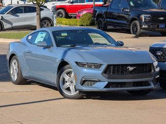 New 2026 Ford Mustang EcoBoost video 1