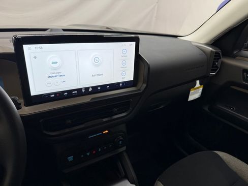 New 2025 Ford Bronco Sport Big Bend image 13