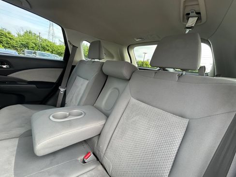 Used 2016 Honda CR-V EX image 25