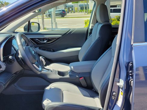 Used 2023 Subaru Outback Limited image 22