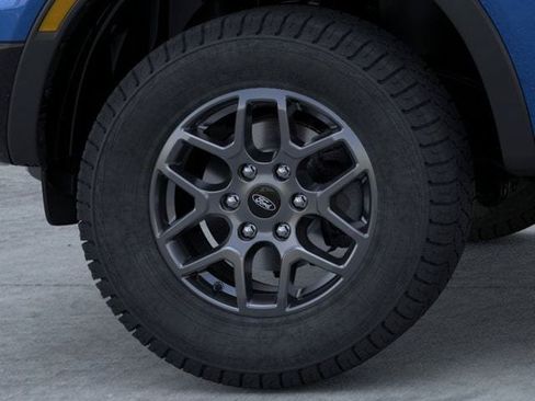 New 2026 Ford Ranger XLT AWD/4WD image 19