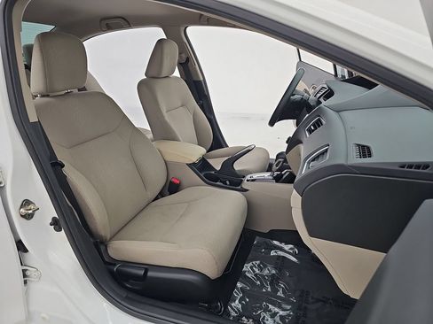 Used 2013 Honda Civic LX image 12