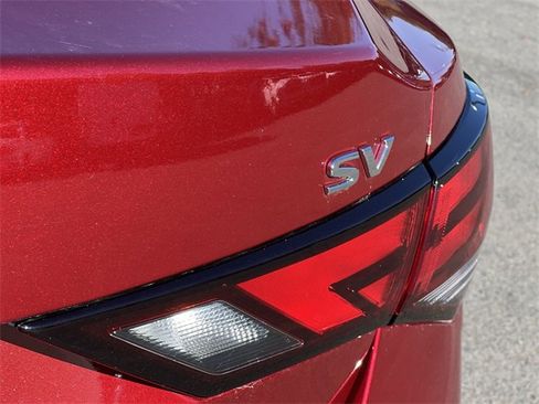 Used 2023 Nissan Sentra SV w/ All-Weather Package image 38