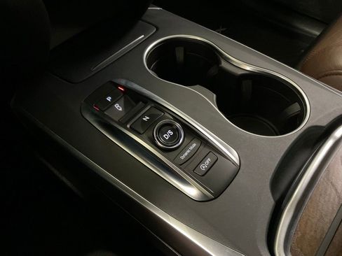 Used 2019 Acura MDX SH-AWD w/ Technology Package image 19