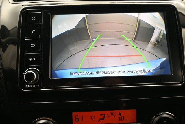 Used 2022 Mitsubishi Mirage ES FWD image 14