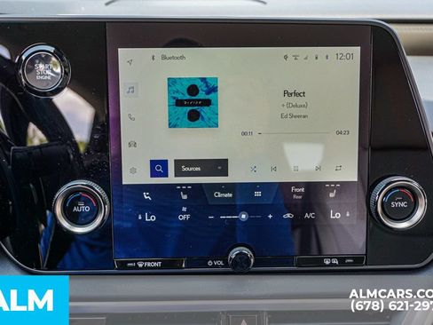 Used 2024 Lexus RX 350 FWD w/ Technology Package image 37