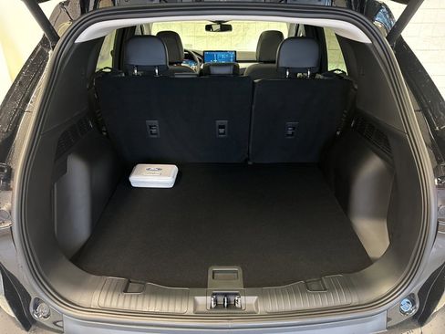 New 2026 Ford Escape Platinum w/ Premium Technology Package image 39