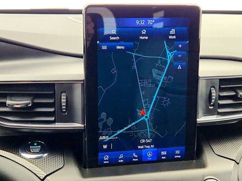 Used 2020 Ford Explorer ST w/ ST Street Pack image 20