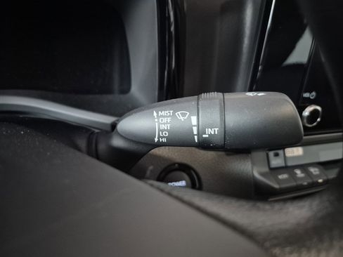 New 2026 Toyota Camry Hybrid image 21