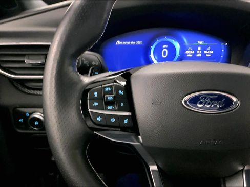 Certified 2022 Ford Explorer ST w/ Equipment Group 401A image 21